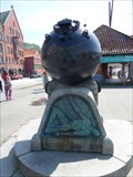 Image for Sailor's Memorial - Bergen, Norway