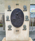 Image for 100 years of Independence Monument - Pruszków, Poland
