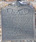 Image for Beaver Stake Tabernacle ~ 64