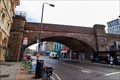 Image for Battersea Park Station Rail Bridge 1 - Battersea Park Road, London, UK