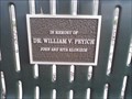 Image for Dr. William V. Pryich - Rock Springs WY