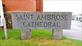 Image for St. Ambrose Pro-Cathedral - Yarmouth, NS