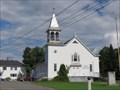 Image for Église de Sainte-Thérèse-de-l'Enfant-Jésus - Stanstead, Québec