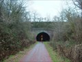 Image for Belgium - Former line 150 - Hour-Havenne tunnel