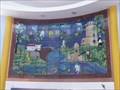 Image for Welcome to Panama Mosaic - Colon, Panama