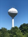 Image for New Prague Water Tower