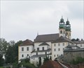 Image for Wallfahrtskirche Mariahilf - Passau, Bayern, D