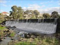 Image for Coburg Lake Waterfall - Coburg, Victoria