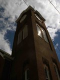 Image for Bell Tower @ Emory United Methodist Church - New Oxford, PA