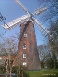 Image for Buttrum's Mill - Woodbridge, Suffolk