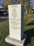 Image for Medal of Honor Memorial - Niagara Falls, NY