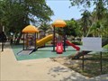 Image for Parque Incluyente - Plaza Jardin - Santa Cruz, Huatulco, Mexico