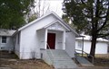 Image for Hullett's Chapel Independent Methodist Church - Springville, AL