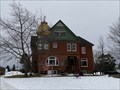 Image for Luce County Sheriff's House and Jail - Newberry, MI