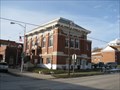 Image for Albany Carnegie Public Library - Albany, Missouri