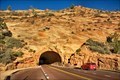Image for Zion Mt. Carmel Tunnel & Highway - Springdale UT