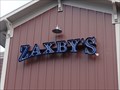 Image for Zaxby's Neon Sign - St. Augustine Road, Valdosta, GA