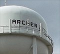 Image for Water Tower - Archer City, TX