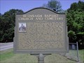 Image for Bethsaida Baptist Church and Cemetery - Fulton Co., GA