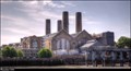 Image for Greenwich Power Station (London, UK)