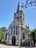 Image for Église Saint-Jacques - Tournai, Belgium