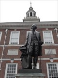 Image for George Washington Statue - Philadelphia, PA