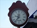 Image for Town Clock - Kingsland, GA