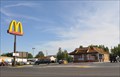 Image for McDonalds ~ Worland, Wyoming