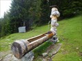 Image for Brunnen Sinnesbrunn - Tarrenz, Tirol, Austria