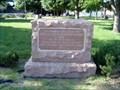 Image for D.A.R. Pony Express Monument - St. Joseph, Missouri
