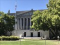Image for Library and Court Building - Capitol Extension District - Sacramento, CA