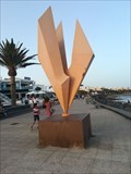 Image for Escultura1 - Tías, Lanzarote, Islas Canarias, España