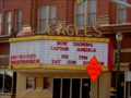 Image for Eagles Theatre - Wabash, IN