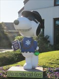 Image for Braces Snoopy - Santa Rosa, CA