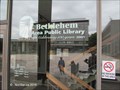 Image for Bethlehem Area Public Library - Bethlehem, PA