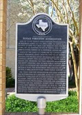 Image for Site of the Organization of the Texas Forestry Association