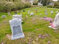 Image for Church Hill Cemetery - Machiasport, Maine