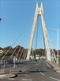 Image for Chartist Bridge, Blackwood, Wales.
