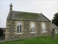 Image for Daviot Parish Chuch - Aberdeenshire, Scotland.