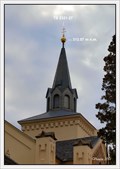 Image for TB 2321-27 Zibohlavy, kostel, CZ