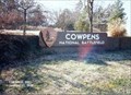 Image for Ranger Station at the Cowpens National Battlefield - Gaffney SC