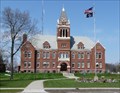 Image for Lac Qui Parle County Courthouse, Madison, MN