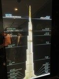 Image for Burj Khalifa - early 21th century - Dubai, UAE