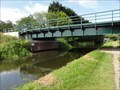 Image for Bridge SPD4/93 Over The Chestefield Canal - Misterton, UK