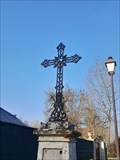 Image for Croix du bourg - Lys Saint Georges, Centre Val de Loire, France