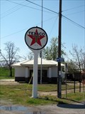Image for Texaco Station - Old Shawneetown, Illinois