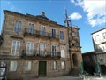 Image for The Ribadavia Town Hall will improve its energy efficiency - Ribadavia, Ourense, Galicia, España