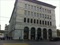 Image for Schweizerische Nationalbank - Zürich, Switzerland