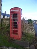 Image for Red  Phone Box - Llanblethian - Vale of Glamorgan, Wales.