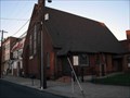 Image for Mt. Calvary Church - Camden, NJ